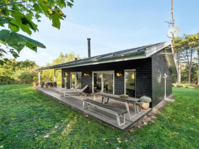 Holiday Home Elfriede - 400m to the inlet by Interhome
